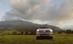 Chevrolet Silverado HD 2015 года